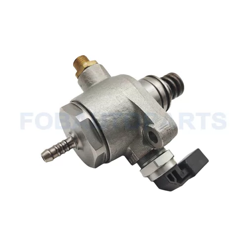 Original Refurbished Parts High Pressure Fuel Pump for Audi A3 A6 S3 TT Volkswagen Golf GTI High 06L127025Q 06L127025H - image 6